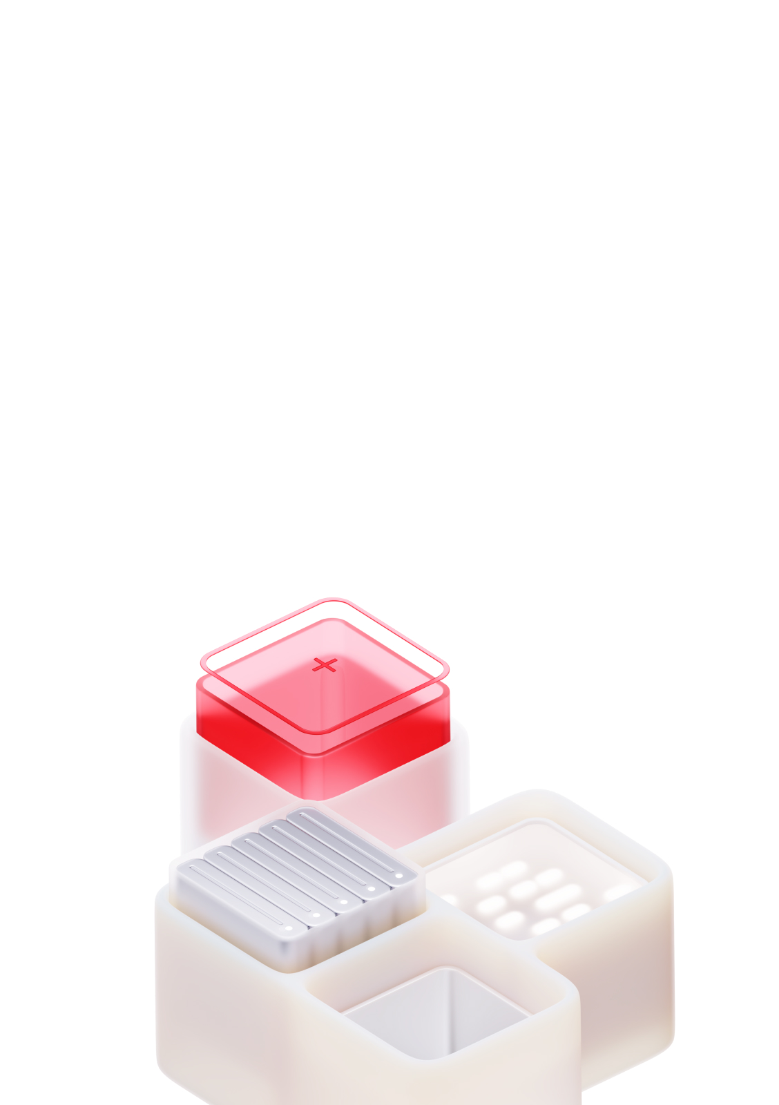 Индивидуальные облачные решения