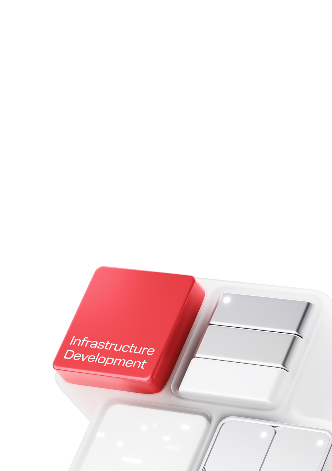 Команда <br>Infrastructure Development