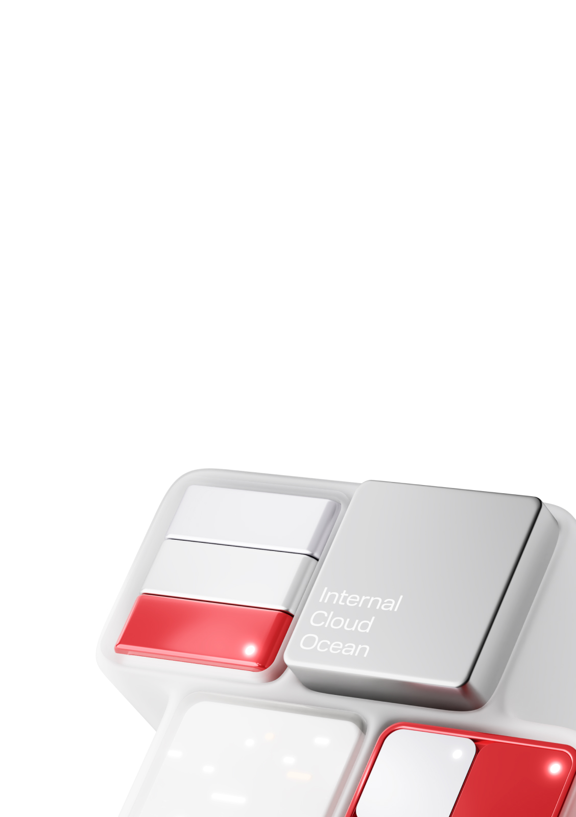 INTERNAL CLOUD OCEAN