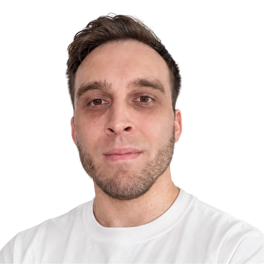 Иван Незамутдинов