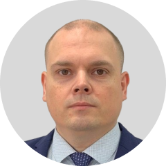 Иван Семенов