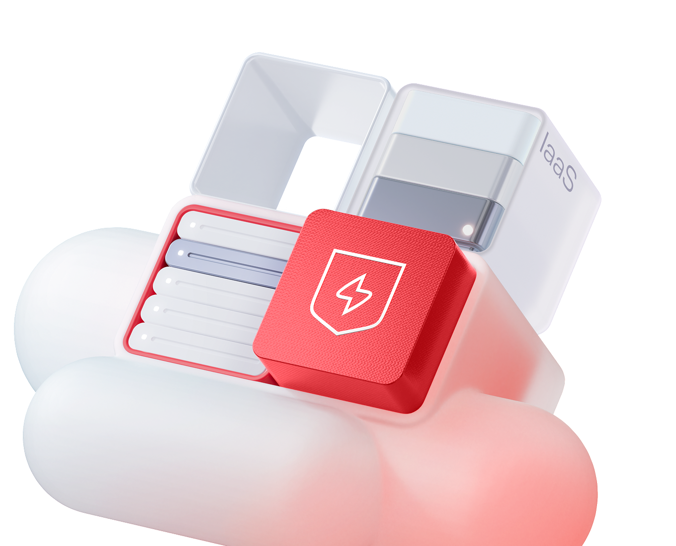 Катастрофоустойчивая инфраструктура