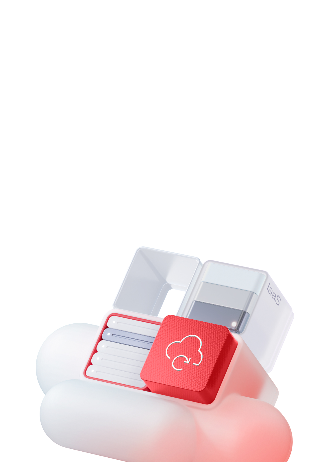 Кибер Бэкап Облачный