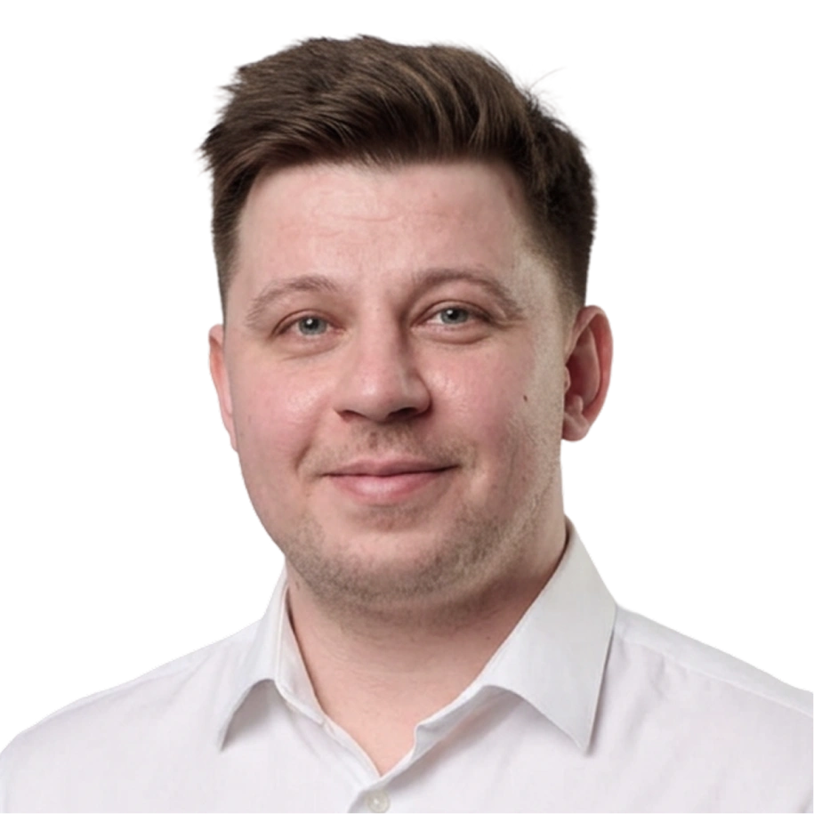 Кирилл Беспалов