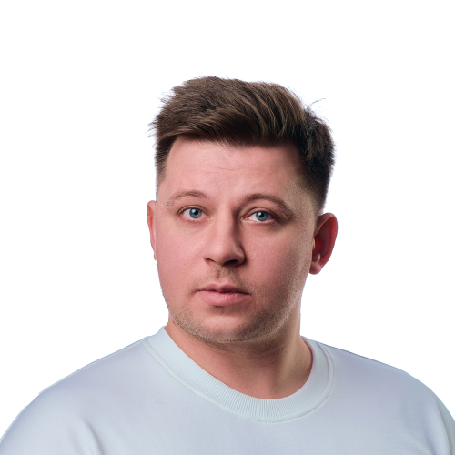 Кирилл Беспалов