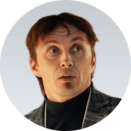 Кирилл Федурин
