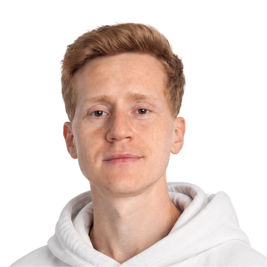 Дмитрий Крюков