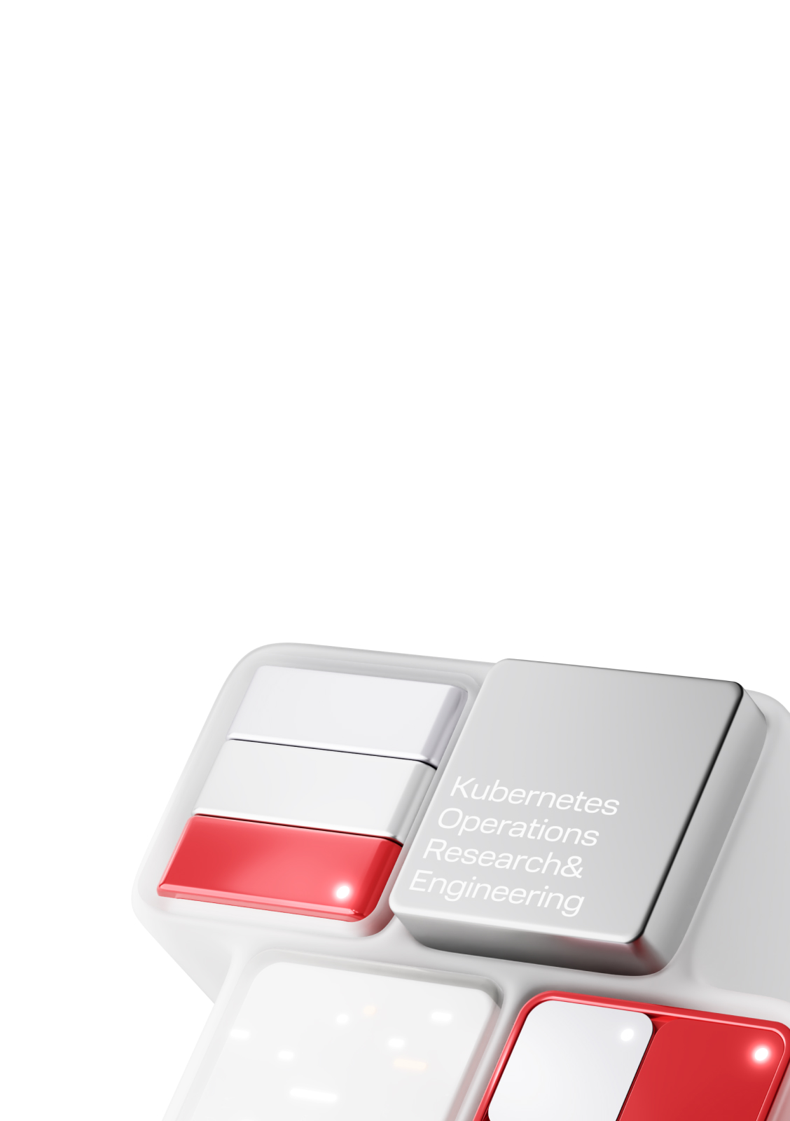 Команда<br>Kubernetes Operations Research&Engineering