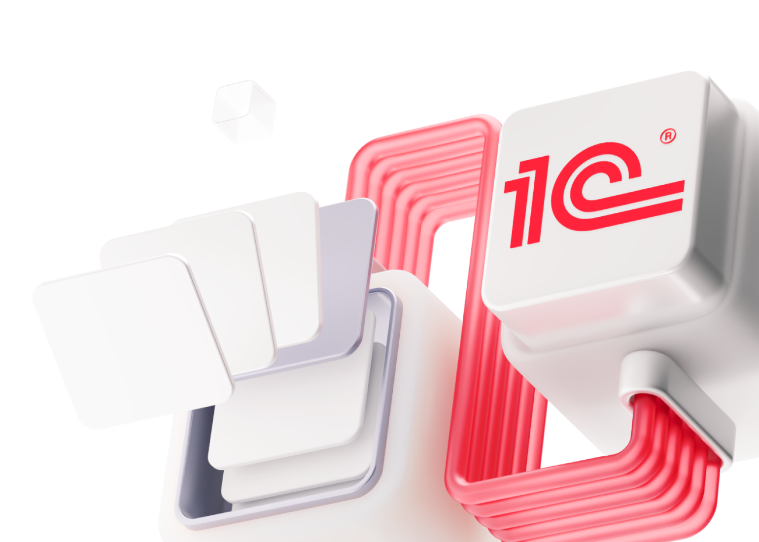 Лицензии 1С 