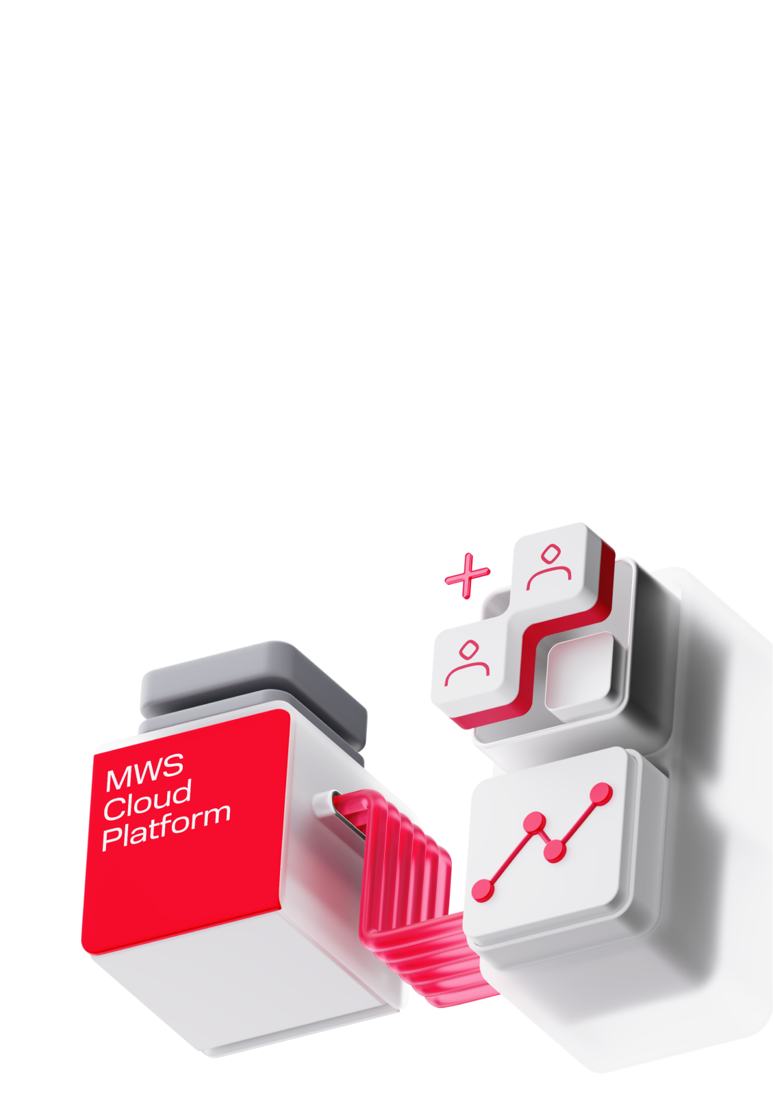 MWS Cloud Platform для бизнеса