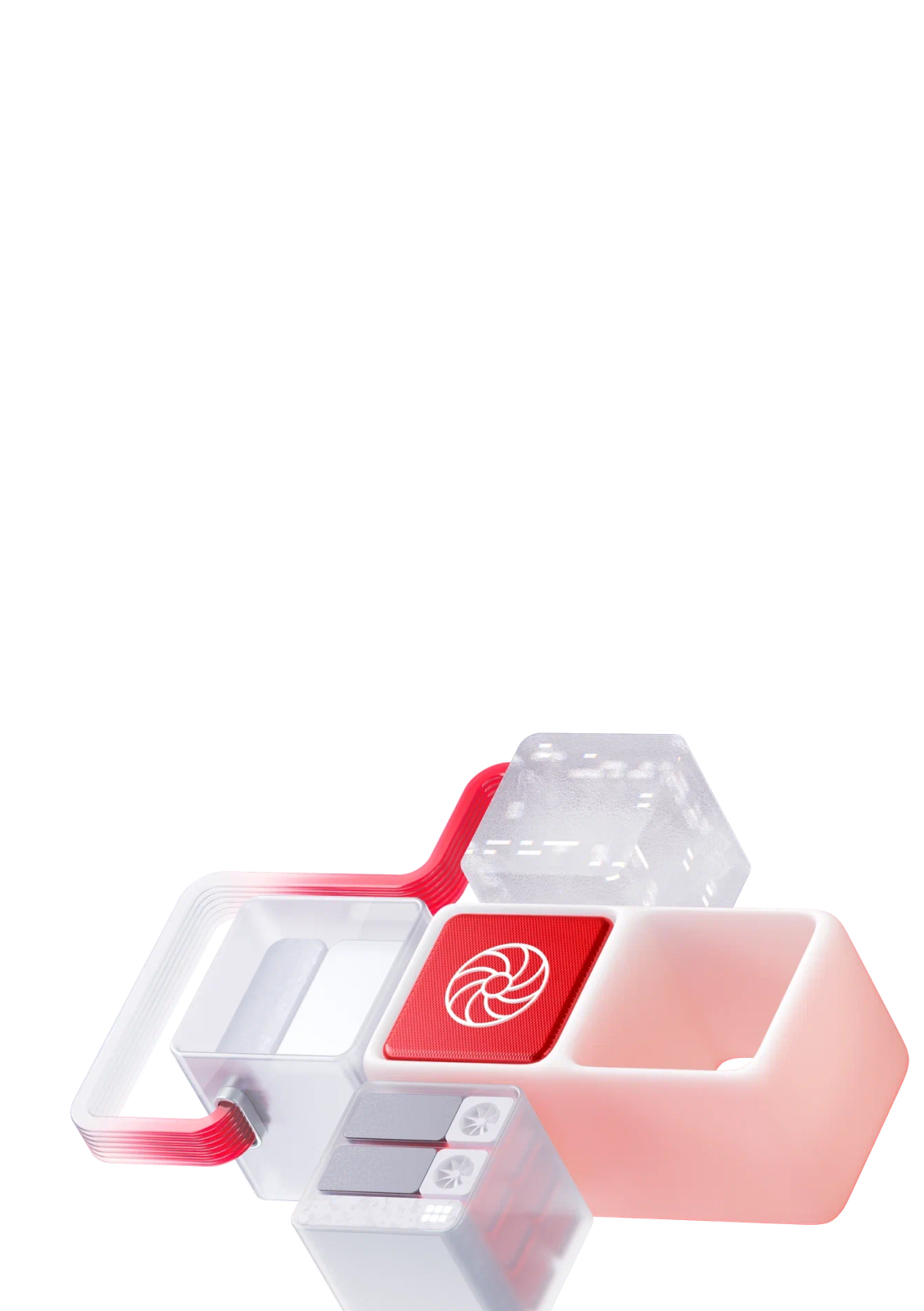 Виртуальная инфраструктура с&nbsp;GPU