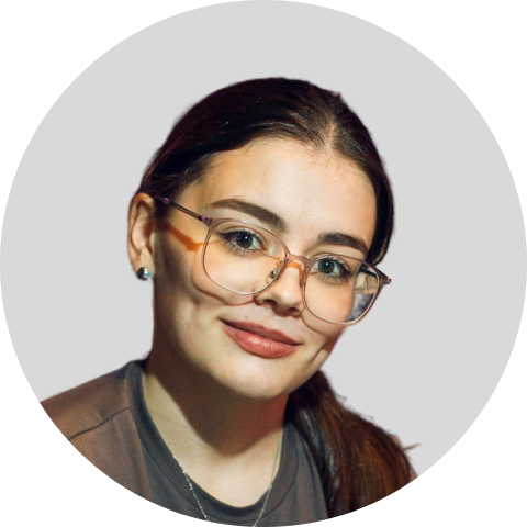 Мария Черенкова