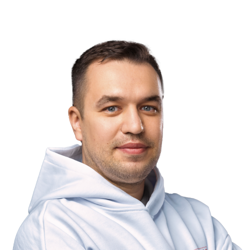 Михаил Тутаев