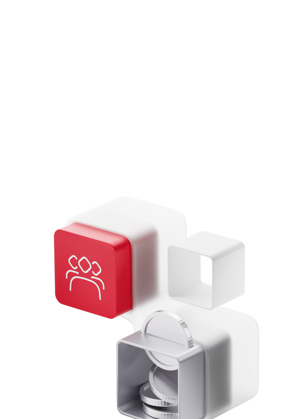 Маркетплейс B2B‑решений