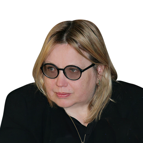 Наталья Мариевская