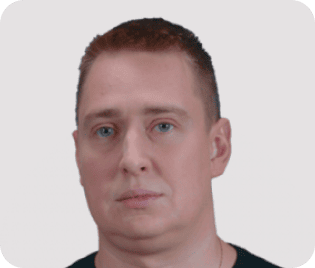 Николай Куликов