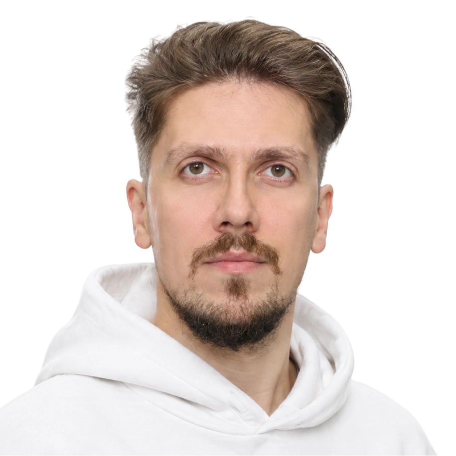Николай Лапин