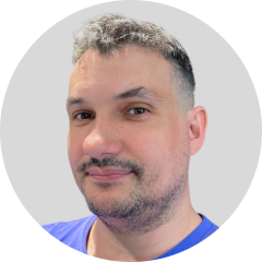 Дмитрий Новиков