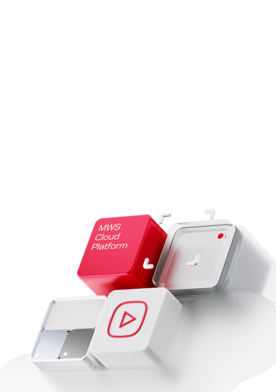 Как устроено новое объектное хранилище MWS Cloud Platform: полезные сценарии
