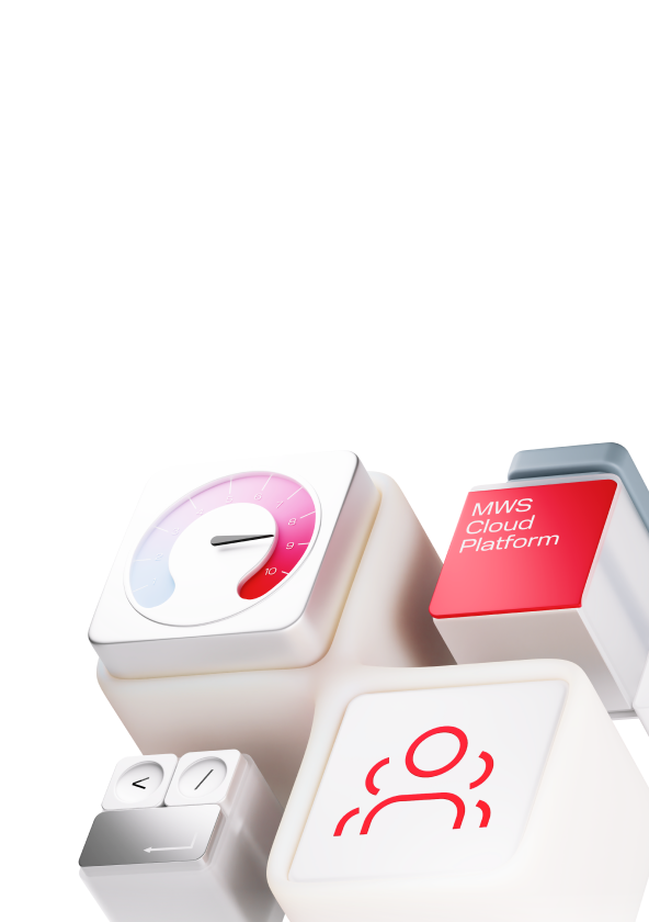 MWS Cloud Platform: сеньоры для сеньоров