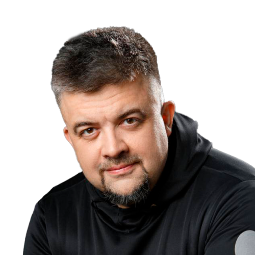 Павел Брагин