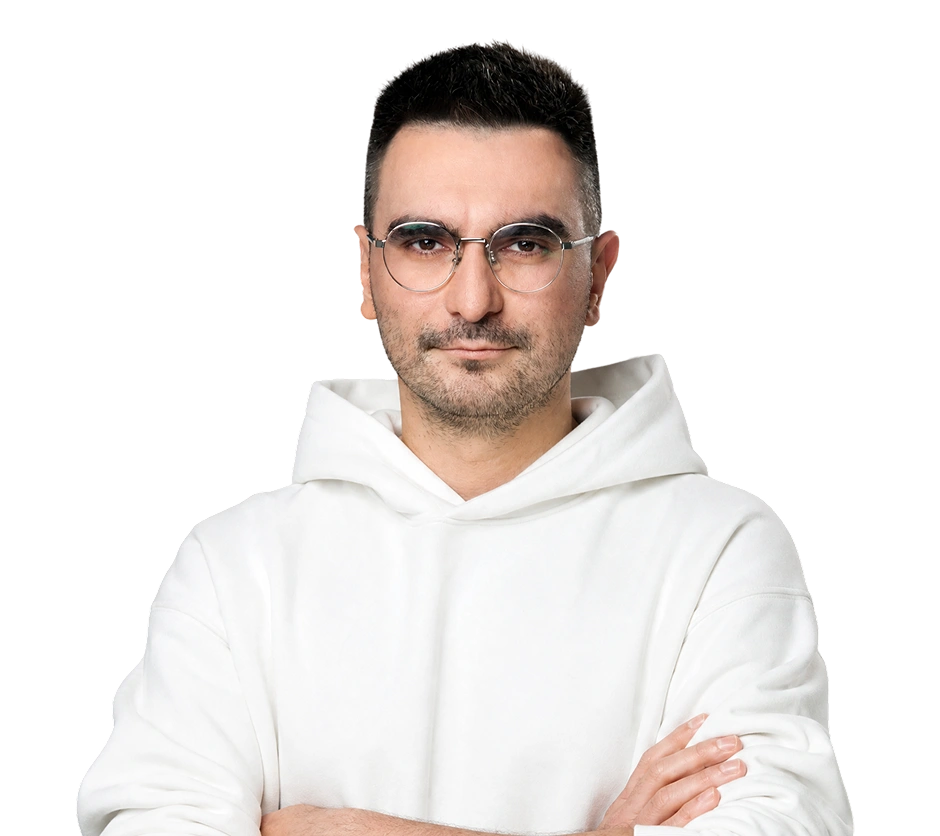 Павел Воронин