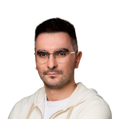 Павел Воронин