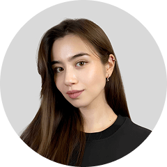 Полина Ли Полина Ли
