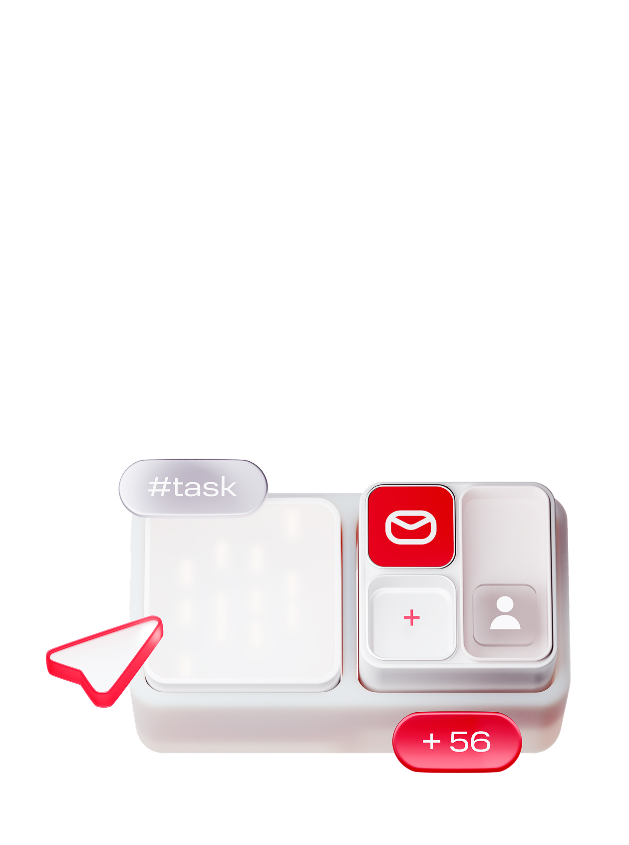 Проектные услуги по&nbsp;бизнес-приложениям