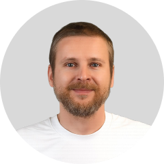 Роман Калинюк