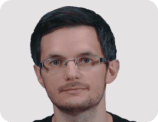 Роман Левкин