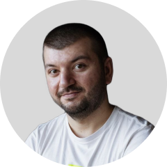 Роман Овчинников