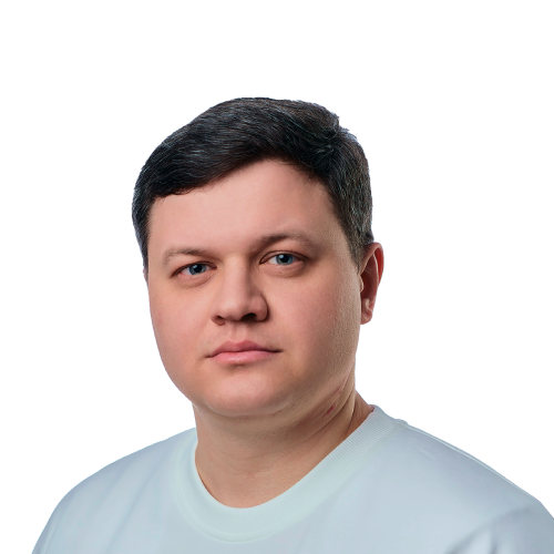 Александр Стерлигов