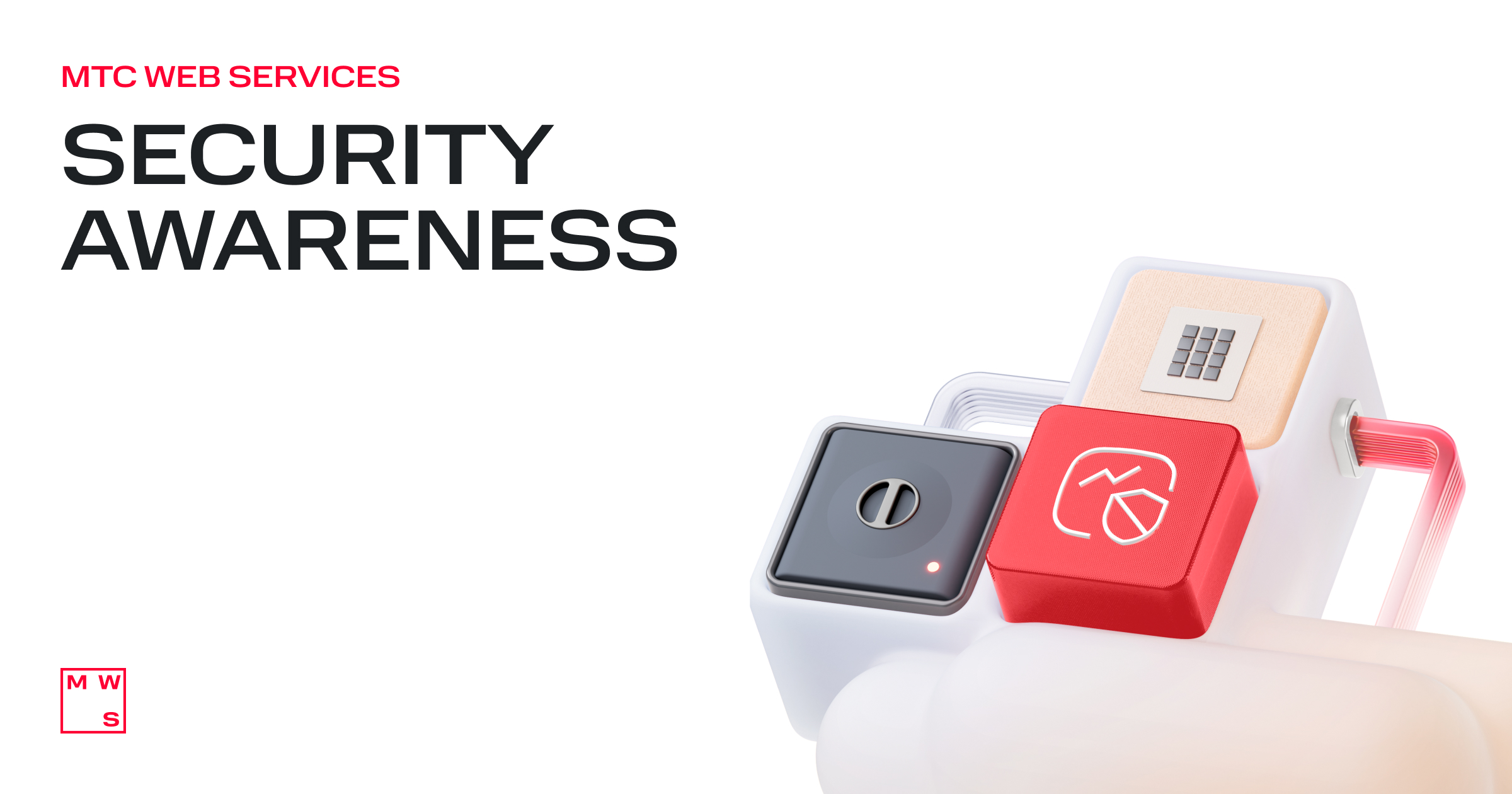 Security Awareness – повышения киберграмотности сотрудников с MWS