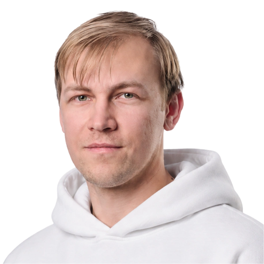 Сергей Бирюк