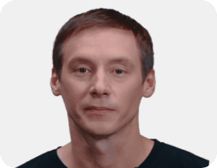 Сергей Калугин