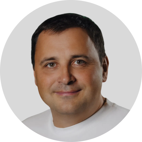 Сергей Киселёв