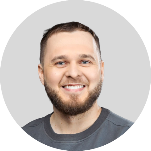 Сергей Клюев Сергей Клюев