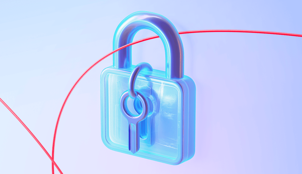 Сервис для защиты данных
