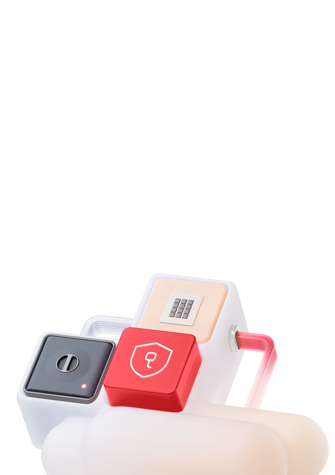 Сервис многофакторной аутентификации (MFA)