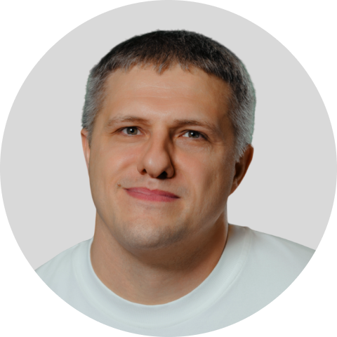 Игорь Шалару