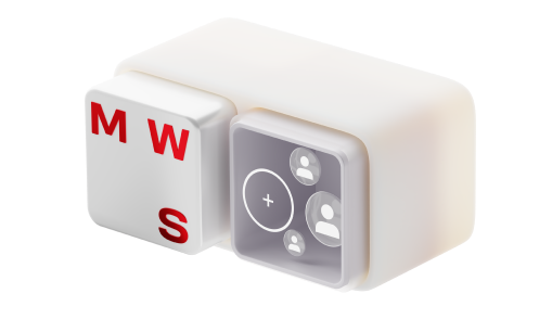 Сообщество MWS