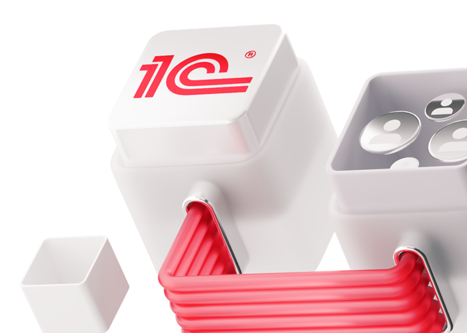 Сопровождение 1С