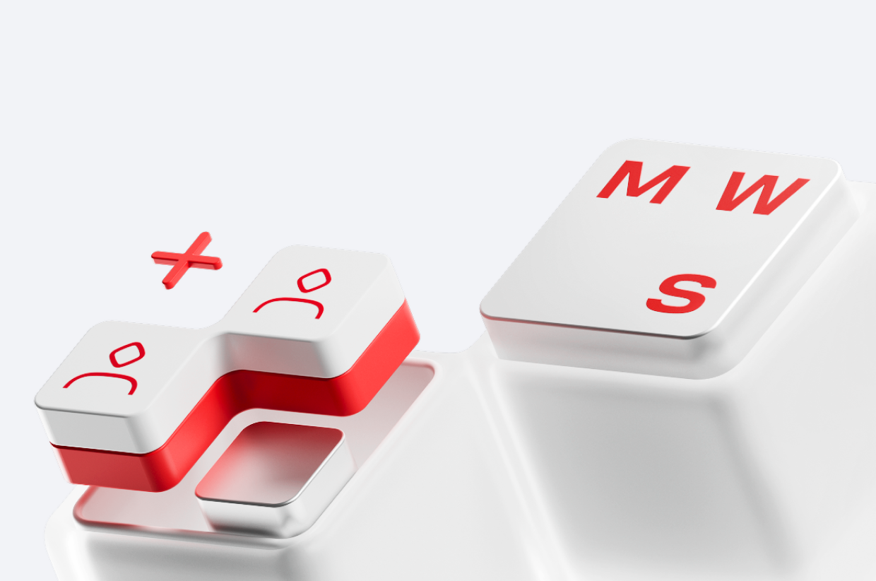 Станьте партнёром MWS