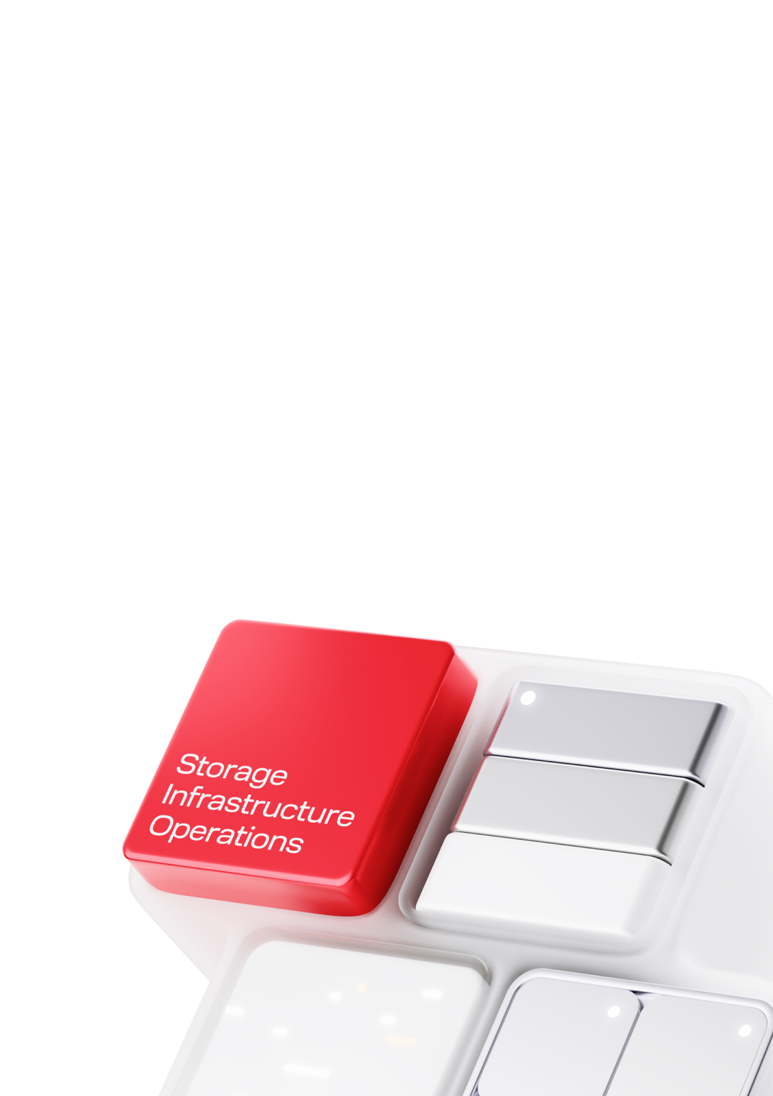 Команда Storage Infrastructure Operations