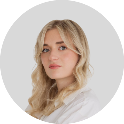 Татьяна Дешкина