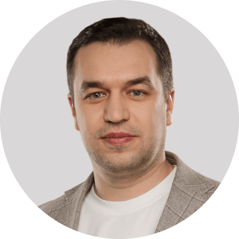 Михаил Тутаев Михаил Тутаев