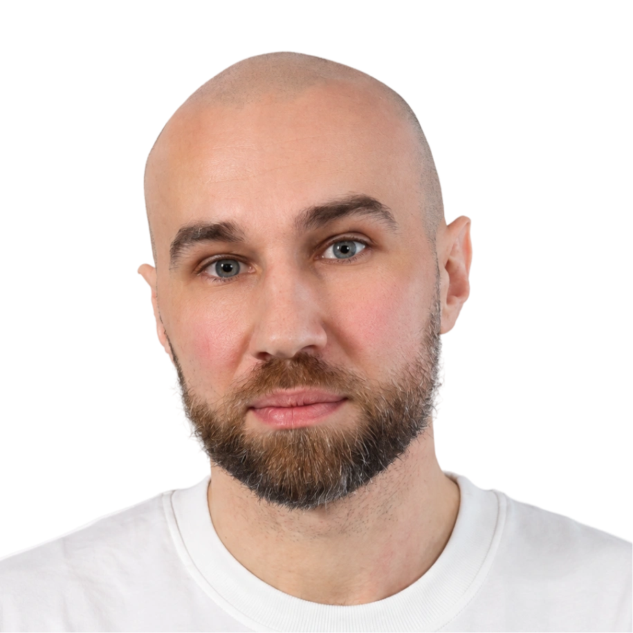 Юрий Никонович