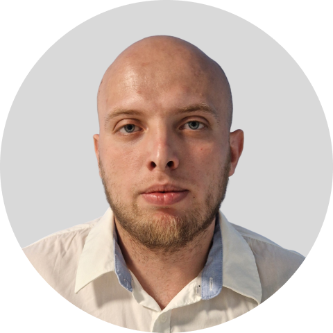 Юрий Самойлов