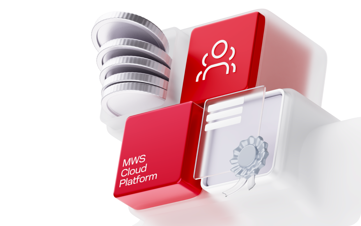 Акция на Managed Kubernetes